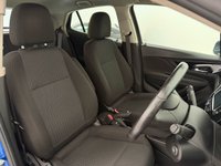 USED 2018 18 VAUXHALL MOKKA X 1.4i Turbo ecoTEC Design Nav SUV 5dr Petrol Manual Euro 6 (s/s) (140 ps) 