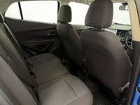 USED 2018 18 VAUXHALL MOKKA X 1.4i Turbo ecoTEC Design Nav SUV 5dr Petrol Manual Euro 6 (s/s) (140 ps) 