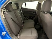 USED 2018 18 VAUXHALL MOKKA X 1.4i Turbo ecoTEC Design Nav SUV 5dr Petrol Manual Euro 6 (s/s) (140 ps) 