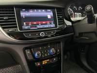 USED 2018 18 VAUXHALL MOKKA X 1.4i Turbo ecoTEC Design Nav SUV 5dr Petrol Manual Euro 6 (s/s) (140 ps) 