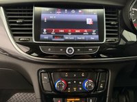 USED 2018 18 VAUXHALL MOKKA X 1.4i Turbo ecoTEC Design Nav SUV 5dr Petrol Manual Euro 6 (s/s) (140 ps) 