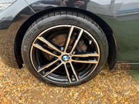 USED 2018 67 BMW 1 SERIES 2.0 120d M Sport Hatchback 5dr Diesel Manual Euro 6 (s/s) (190 ps) 