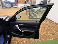 USED 2018 67 BMW 1 SERIES 2.0 120d M Sport Hatchback 5dr Diesel Manual Euro 6 (s/s) (190 ps) 