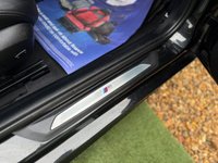 USED 2018 67 BMW 1 SERIES 2.0 120d M Sport Hatchback 5dr Diesel Manual Euro 6 (s/s) (190 ps) 