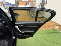 USED 2018 67 BMW 1 SERIES 2.0 120d M Sport Hatchback 5dr Diesel Manual Euro 6 (s/s) (190 ps) 