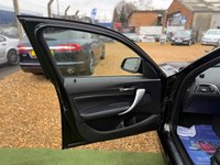 USED 2018 67 BMW 1 SERIES 2.0 120d M Sport Hatchback 5dr Diesel Manual Euro 6 (s/s) (190 ps) 