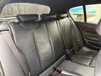 USED 2018 67 BMW 1 SERIES 2.0 120d M Sport Hatchback 5dr Diesel Manual Euro 6 (s/s) (190 ps) 