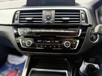 USED 2018 67 BMW 1 SERIES 2.0 120d M Sport Hatchback 5dr Diesel Manual Euro 6 (s/s) (190 ps) 