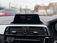 USED 2018 67 BMW 1 SERIES 2.0 120d M Sport Hatchback 5dr Diesel Manual Euro 6 (s/s) (190 ps) 