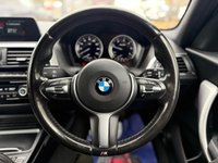 USED 2018 67 BMW 1 SERIES 2.0 120d M Sport Hatchback 5dr Diesel Manual Euro 6 (s/s) (190 ps) 