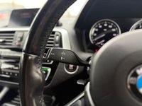 USED 2018 67 BMW 1 SERIES 2.0 120d M Sport Hatchback 5dr Diesel Manual Euro 6 (s/s) (190 ps) 