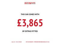 USED 2018 67 BMW 1 SERIES 2.0 120d M Sport Hatchback 5dr Diesel Manual Euro 6 (s/s) (190 ps) 