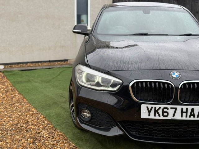 2018 BMW 1 SERIES - Photo 9