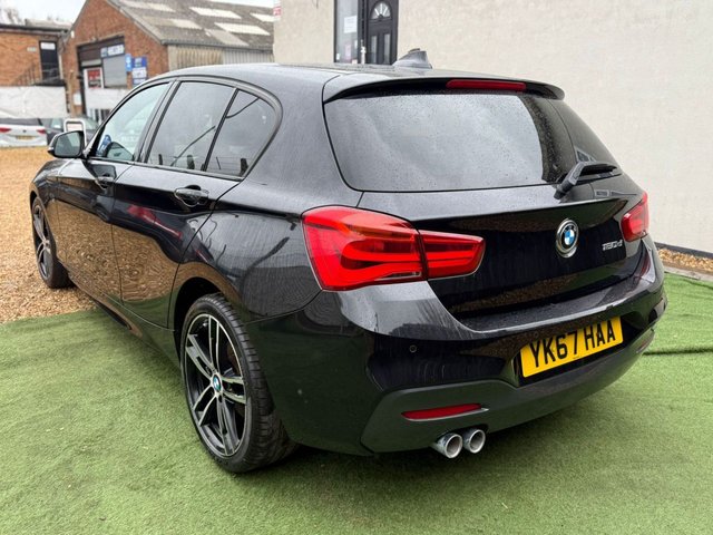 2018 BMW 1 SERIES - Photo 4