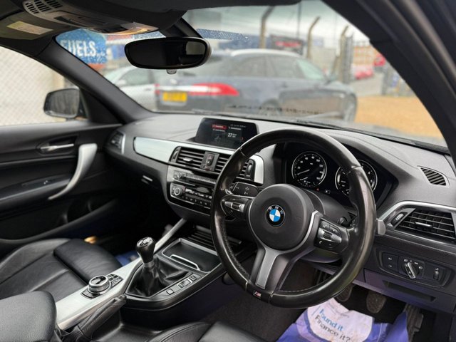 2018 BMW 1 SERIES - Photo 2