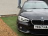 USED 2018 67 BMW 1 SERIES 2.0 120d M Sport Hatchback 5dr Diesel Manual Euro 6 (s/s) (190 ps) 