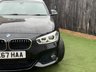 USED 2018 67 BMW 1 SERIES 2.0 120d M Sport Hatchback 5dr Diesel Manual Euro 6 (s/s) (190 ps) 