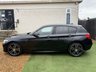 USED 2018 67 BMW 1 SERIES 2.0 120d M Sport Hatchback 5dr Diesel Manual Euro 6 (s/s) (190 ps) 