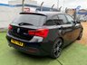 USED 2018 67 BMW 1 SERIES 2.0 120d M Sport Hatchback 5dr Diesel Manual Euro 6 (s/s) (190 ps) 
