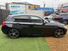 USED 2018 67 BMW 1 SERIES 2.0 120d M Sport Hatchback 5dr Diesel Manual Euro 6 (s/s) (190 ps) 