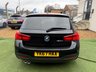 USED 2018 67 BMW 1 SERIES 2.0 120d M Sport Hatchback 5dr Diesel Manual Euro 6 (s/s) (190 ps) 
