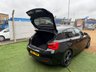 USED 2018 67 BMW 1 SERIES 2.0 120d M Sport Hatchback 5dr Diesel Manual Euro 6 (s/s) (190 ps) 