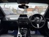USED 2018 67 BMW 1 SERIES 2.0 120d M Sport Hatchback 5dr Diesel Manual Euro 6 (s/s) (190 ps) 