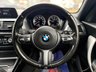 USED 2018 67 BMW 1 SERIES 2.0 120d M Sport Hatchback 5dr Diesel Manual Euro 6 (s/s) (190 ps) 