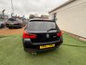 USED 2018 67 BMW 1 SERIES 2.0 120d M Sport Hatchback 5dr Diesel Manual Euro 6 (s/s) (190 ps) 