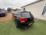 USED 2018 67 BMW 1 SERIES 2.0 120d M Sport Hatchback 5dr Diesel Manual Euro 6 (s/s) (190 ps) 
