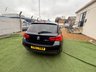 USED 2018 67 BMW 1 SERIES 2.0 120d M Sport Hatchback 5dr Diesel Manual Euro 6 (s/s) (190 ps) 