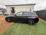 USED 2018 67 BMW 1 SERIES 2.0 120d M Sport Hatchback 5dr Diesel Manual Euro 6 (s/s) (190 ps) 
