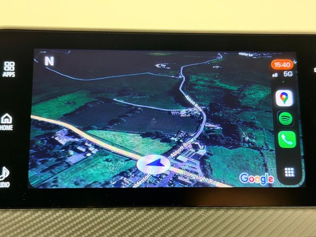 2018 MITSUBISHI ECLIPSE CROSS - Photo 2