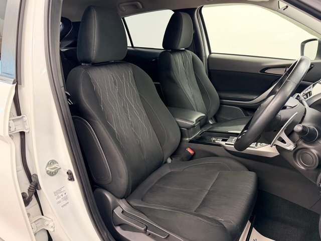 2018 MITSUBISHI ECLIPSE CROSS - Photo 3