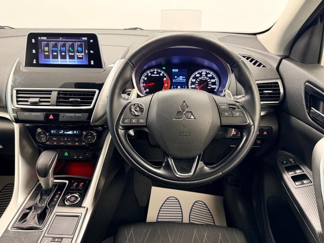 2018 MITSUBISHI ECLIPSE CROSS - Photo 10