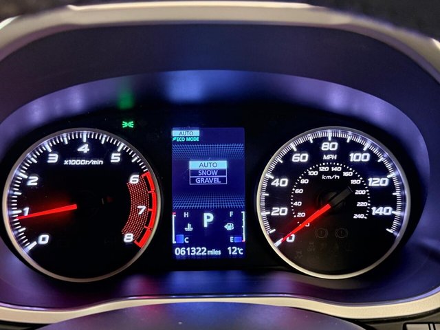 2018 MITSUBISHI ECLIPSE CROSS - Photo 11