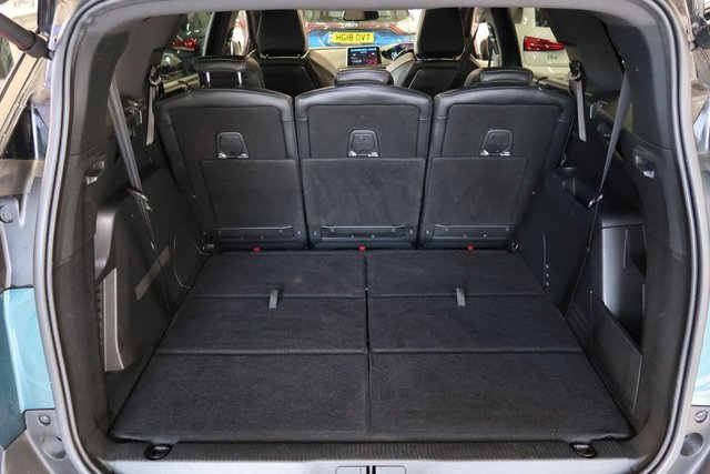 2019 PEUGEOT 5008 1.5 BlueHDi GT Line Premium SUV 5dr Diesel Manual Euro 6 (s/s) (130 ps) - Photo 8