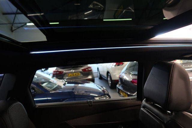 2019 PEUGEOT 5008 1.5 BlueHDi GT Line Premium SUV 5dr Diesel Manual Euro 6 (s/s) (130 ps) - Photo 10