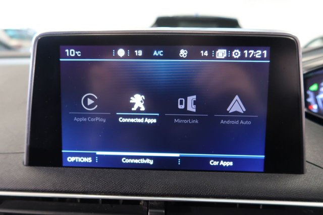 2019 PEUGEOT 5008 1.5 BlueHDi GT Line Premium SUV 5dr Diesel Manual Euro 6 (s/s) (130 ps) - Photo 11