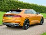 USED 2019 69 AUDI Q8 3.0 TDI V6 50 S line SUV 5dr Diesel Tiptronic quattro Euro 6 (s/s) (286 ps) 