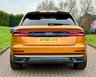 USED 2019 69 AUDI Q8 3.0 TDI V6 50 S line SUV 5dr Diesel Tiptronic quattro Euro 6 (s/s) (286 ps) 