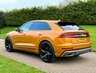USED 2019 69 AUDI Q8 3.0 TDI V6 50 S line SUV 5dr Diesel Tiptronic quattro Euro 6 (s/s) (286 ps) 