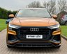 USED 2019 69 AUDI Q8 3.0 TDI V6 50 S line SUV 5dr Diesel Tiptronic quattro Euro 6 (s/s) (286 ps) 