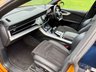 USED 2019 69 AUDI Q8 3.0 TDI V6 50 S line SUV 5dr Diesel Tiptronic quattro Euro 6 (s/s) (286 ps) 