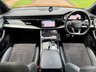 USED 2019 69 AUDI Q8 3.0 TDI V6 50 S line SUV 5dr Diesel Tiptronic quattro Euro 6 (s/s) (286 ps) 