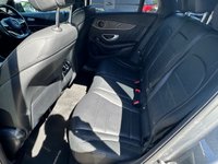 USED 2017 67 MERCEDES-BENZ GLC 2.1 GLC220d AMG Line SUV 5dr Diesel G-Tronic 4MATIC Euro 6 (s/s) (170 ps) 3 OWENR FULL SERVICE HISTORY