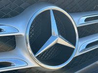 USED 2017 67 MERCEDES-BENZ GLC 2.1 GLC220d AMG Line SUV 5dr Diesel G-Tronic 4MATIC Euro 6 (s/s) (170 ps) 3 OWENR FULL SERVICE HISTORY