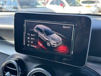 USED 2017 67 MERCEDES-BENZ GLC 2.1 GLC220d AMG Line SUV 5dr Diesel G-Tronic 4MATIC Euro 6 (s/s) (170 ps) 3 OWENR FULL SERVICE HISTORY