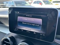 USED 2017 67 MERCEDES-BENZ GLC 2.1 GLC220d AMG Line SUV 5dr Diesel G-Tronic 4MATIC Euro 6 (s/s) (170 ps) 3 OWENR FULL SERVICE HISTORY