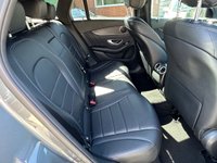 USED 2017 67 MERCEDES-BENZ GLC 2.1 GLC220d AMG Line SUV 5dr Diesel G-Tronic 4MATIC Euro 6 (s/s) (170 ps) 3 OWENR FULL SERVICE HISTORY